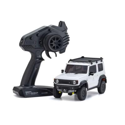 京商　ジムニー　ミニッツ 4×4 LEDライト前後あり 京商 ミニッツ 4×4 ledのおすすめ人気商品一覧 通販 - Yahoo!ショッピング