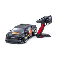 1/10 EP 2WD フェーザーD2 FZD2シリーズ レディセット 2021 トヨタ タンドラ ドリフト・バージョン ブラック [34531T1] | スーパーラジコンYahoo!店