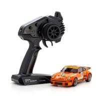 ミニッツRWD MR-04 レディセット ポルシェ 934 RSR ターボ 1976 イエガーマイスター #24 [32368EM] | スーパーラジコンYahoo!店