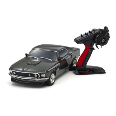 フォード マスタング（ラジコン自動車）｜ラジコン | ゲーム、おもちゃ