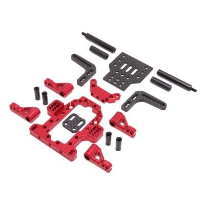 ラジコンの脚 スーパーラジコンYahoo!店 - 他社製ドリフトカー用パーツ｜Yahoo