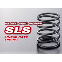 WORLD SEPC SPRING SLS C2.6：Blue(2pic) [ST-SL-012] | スーパーラジコンYahoo!店