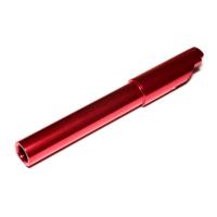 11mm 正ネジメタルアウターバレル 東京マルイ M45A1/1911/MEU用 レッド [11MM-1911-MOB-RED]] | スーパーラジコンYahoo!店