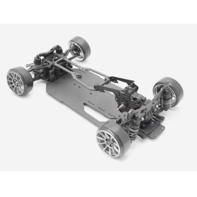 ヨコモ　YOKOMO　YD2 シルバーカーボン　シャーシ　コンバージョン yd2 コンバージョンのおすすめ人気商品一覧 通販 - Yahoo!ショッピング