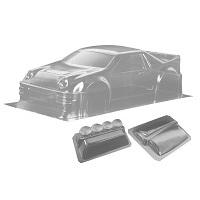 スーパーラジコンYahoo!店 - ツーリングカー用ボディ｜Yahoo!ショッピング