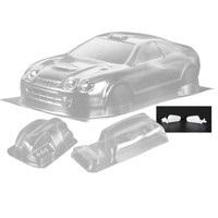 スーパーラジコンYahoo!店 - ツーリングカー用ボディ｜Yahoo!ショッピング