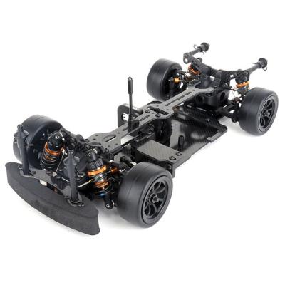カワダm300sr メカ付き　ほぼ未使用 M300SRシャーシキット