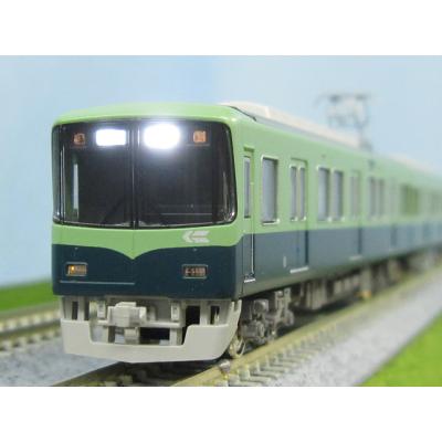 本日のみ特価 グリーンマックス 京阪7200系 新塗装 7両セット Ｎゲージ 本日のみ特価 グリーンマックス 京阪7200系 新塗装 7両セット Nゲージ