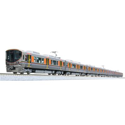 323系（模型、プラモデルの車両）｜鉄道模型｜模型、プラモデル