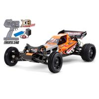 1/10RC XB レーシング ファイター(DT-03シャーシ) [57895] | スーパーラジコンYahoo!店