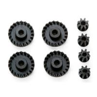 クラウンギヤ（ミニ四駆）｜模型、プラモデル | ゲーム、おもちゃ の