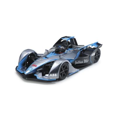 【タミヤ】TC01シャーシキット、ボディ他OP付 TC-01シャーシ