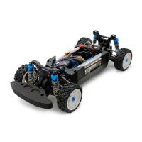 1/10RC XV-02 PRO シャーシキット [58707] | スーパーラジコンYahoo!店