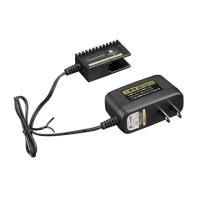 NEW 7.2V マイクロ500バッテリー用充電器 [MRI-17578] | スーパーラジコンYahoo!店