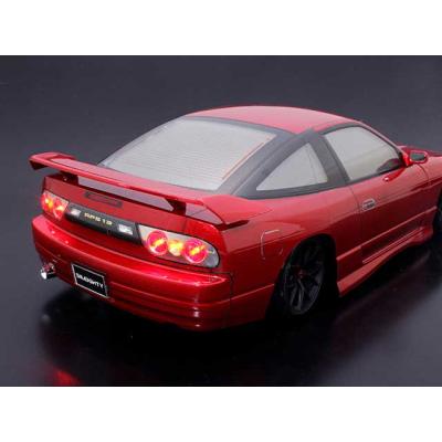 ABCホビー 180SX（ラジコン） | ゲーム、おもちゃ のおすすめ人気商品
