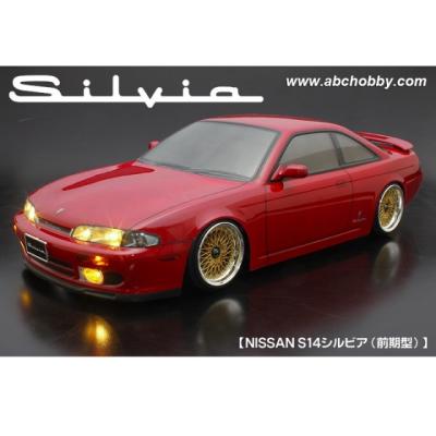 s14シルビアラジコンボディの商品一覧 通販 - Yahoo!ショッピング s14シルビアラジコンボディの商品一覧 通販 - Yahoo!ショッピング