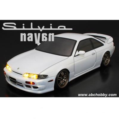 s14シルビアラジコンボディの商品一覧 通販 - Yahoo!ショッピング s14シルビアラジコンボディの商品一覧 通販 - Yahoo!ショッピング