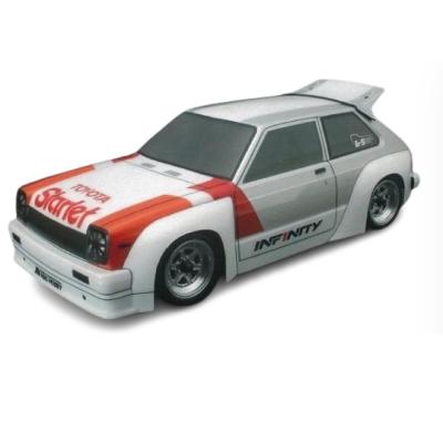 kp61スターレット TOYOTA（ラジコン） | ゲーム、おもちゃ のおすすめ
