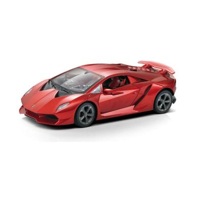 ランボルギーニ　セストエレメント　赤とグレー2個セット ランボルギーニ セストエレメント 赤とグレー2個セット - メルカリ