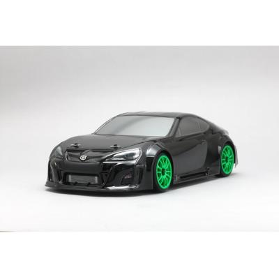 ホビーラジコン DRIVE M7 ADVAN MAX ORIDO Racing 86 M7 ADVAN MAX ORIDO RACING 86 ボディセット [SD-M786BA] : スーパー