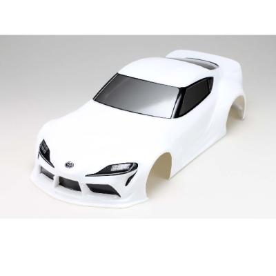 セール中ヨコモ　織戸RS☆Rスープラ　希少ボディ DP-GRA90R PANDEM GRA90スープラ ボディ付き RD2.0組み立て