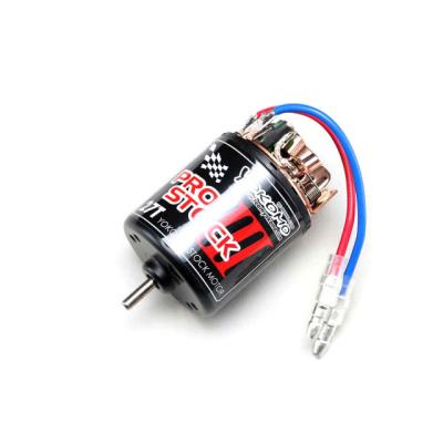 ヨコモ ヨコモ プロストック3 ブラシモーター （27T） YM-PS327