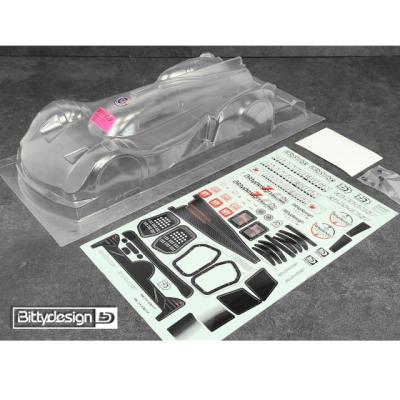 ラジコン ボディ 190mmの商品一覧 通販 - Yahoo!ショッピング