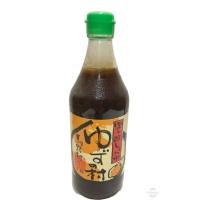 馬路村　ポン酢　高知　ゆずの村　ぽん酢しょうゆ　おいしい　500ml 4908733100027 | スーパーマーケットセブン