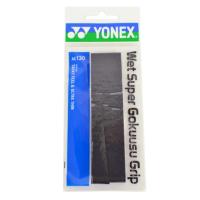 ヨネックス（YONEX）（メンズ、レディース、キッズ）テニスグリップテープ ウエットスーパー極薄グリップ AC130-007 | SuperSportsXEBIO Yahoo!店