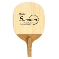 ニッタク（Nittaku）（メンズ、レディース、キッズ）卓球 ラケット ペン サナリオン R NE-6651 | SuperSportsXEBIO Yahoo!店