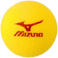 ミズノ（MIZUNO）（メンズ、レディース、キッズ）スポンジボール 通常球 2個入り 6OH805 | SuperSportsXEBIO Yahoo!店