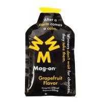 マグオン（Magon）（メンズ、レディース、キッズ）MAG-ONエナジージェル グレープフルーツ TW210104 | SuperSportsXEBIO Yahoo!店