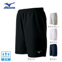 ミズノ（MIZUNO）（メンズ） ゲームパンツ 62JB7001 テニスウェア | SuperSportsXEBIO Yahoo!店