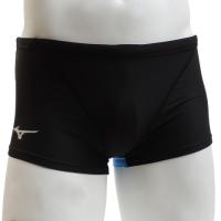 ミズノ（MIZUNO）（メンズ）水着 メンズ エクサースーツ ショートスパッツ N2MB806192 | SuperSportsXEBIO Yahoo!店