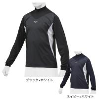 ミズノ（MIZUNO）（キッズ） ジュニア トレーニングジャケット 12JE8J33 | SuperSportsXEBIO Yahoo!店