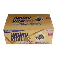 アミノバイタル（amino VITAL）（メンズ、レディース）アミノバイタルGOLD 60本入 282g アミノ酸 | SuperSportsXEBIO Yahoo!店