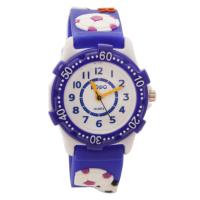 ジェイアクシス（J-AXIS）（キッズ）キッズ 腕時計 TCL21-BL | SuperSportsXEBIO Yahoo!店