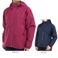 ミズノ（MIZUNO）（レディース）GORE-TEXジャケット B2JE9X10 レインウェア 防水 カッパ 合羽 雨具 アウトドア | SuperSportsXEBIO Yahoo!店