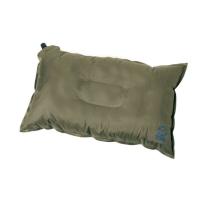 ホールアース（Whole Earth） AIR PILLOW エアー ピロー WE23DG56 OLIVE シュラフ 枕 まくら 高さ調節可能 キャンプ 車中泊 | SuperSportsXEBIO Yahoo!店