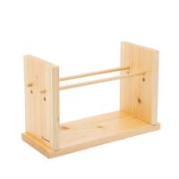 ホールアース（Whole Earth） コーヒースタンド HINOKI STAND ヒノキスタンド WE2KDJ15 収納袋付 組み立て式 | SuperSportsXEBIO Yahoo!店