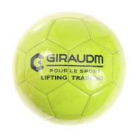 ジローム（GIRAUDM）（メンズ、レディース、キッズ）リフティングボール 自主練用 750GM1ZK5702 YEL | SuperSportsXEBIO Yahoo!店