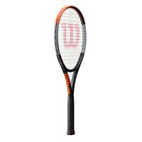 ウイルソン（Wilson）（メンズ、レディース）硬式用テニスラケット BURN 100LS V4.0 WR044911U | SuperSportsXEBIO Yahoo!店