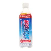 ヴァーム（VAAM）（メンズ、レディース、キッズ）スマートフィットウォーター アップル風味 500ml 2650010 | SuperSportsXEBIO Yahoo!店