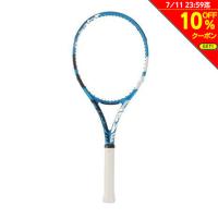 バボラ（BABOLAT）（メンズ、レディース）硬式用テニスラケット エヴォ ドライブ 101431 | SuperSportsXEBIO Yahoo!店