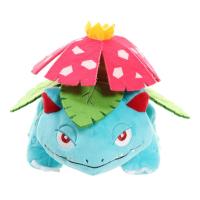 ポケモン（pokemon）（キッズ）ぬいぐるみS フシギバナ PP94 | SuperSportsXEBIO Yahoo!店