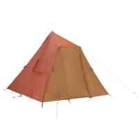 ノルディスク（Nordisk） ティピー型テント Thrymheim 3 PU Tent 122055 センターポール無し テント アウトドア キャンプ | SuperSportsXEBIO Yahoo!店