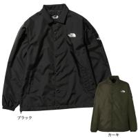 ノースフェイス（THE NORTH FACE）（メンズ）ザコーチ ジャケット NP72130 アウター | SuperSportsXEBIO Yahoo!店