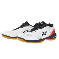 【5％OFFクーポン対象！5/2まで】ヨネックス（YONEX）（メンズ、レディース）バドミントンシューズ パワークッション65Z3 SHB65Z3-114 | SuperSportsXEBIO Yahoo!店