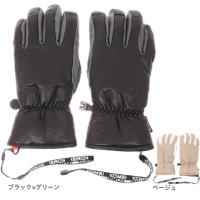 コンビ（KOMBI）（メンズ）スキー スノーボード スノボ グローブ 手袋 21LVG-GTV | SuperSportsXEBIO Yahoo!店