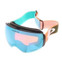 2022 OAKLEY オークリー Flight Deck M Freestyle White Prizm Rose 2022 OAKLEY オークリー Flight Deck M Freestyle White Prizm Rose